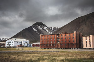 Pyramiden #8