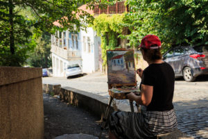 Tbilisi, Georgia