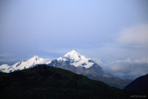 Mestia, Georgia