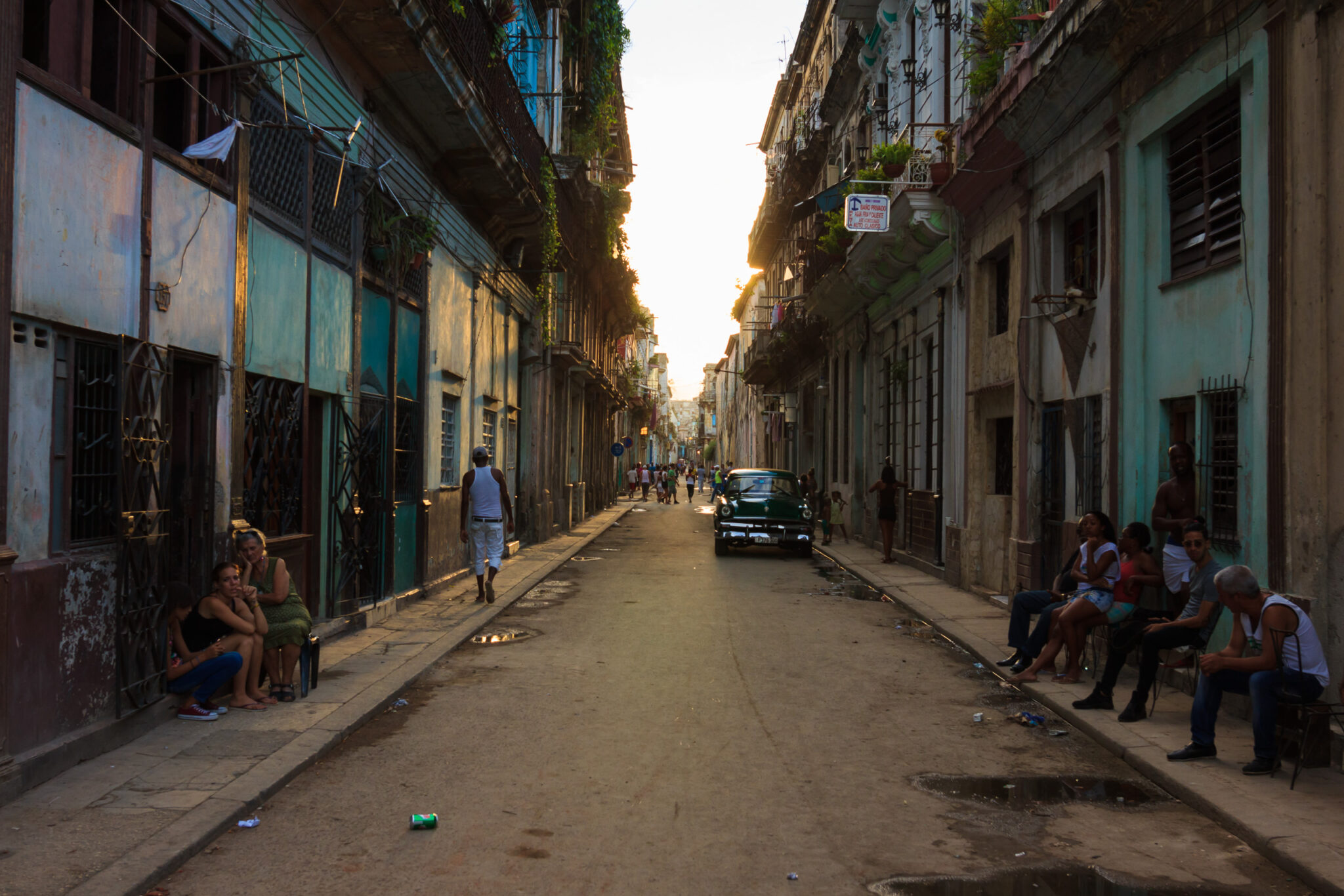 Havana